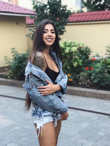 Евгения